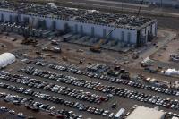 Nevada unions, politicians caught between AI job creation and destruction