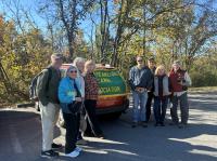 Heritage Hike celebrates historic C&O Canal through Hancock events