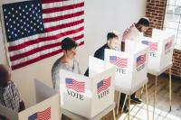 Calvert County Election Day Info: Government Closures And Updated Hours