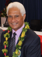 Rep. Fagaima and Hawaiian Airlines Discuss Path Toward Sustainable Third Weekly Pago Pago Flight