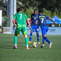 Tanzania reportedly fixes 2pm kick-off for Super Eagles clash