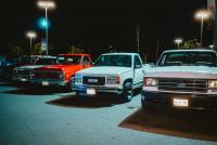 10 Chevy Truck Features to Consider for Work in Southern Oregon
