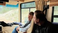 South Dakota Republicans Launch Bus Tour to Boost Voter Turnout