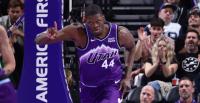 Preview:  Injury Plagued Utah Jazz Clash With the Spurs
