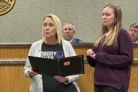 Bridgeport City Council Tweaks Election Plans, Approves 1st Reading of Rezoning for Businesses