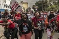 Cross-border abductions threaten Kenya's status as dissident refuge