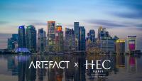 Artefact and HEC Paris Doha partner to bring AI education to MENA leaders