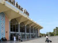 Yemen's Houthis attack Aden airport after calling for immediate evacuation