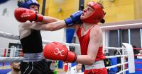 International flavour adds to Halloween Box Cup success story