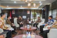 Indonesia weighs hybrid vehicle incentives, proposal due this year