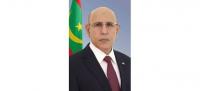 Mauritanian President Participates in Plenary Session of Russian-African Economic and Humanitarian Forum