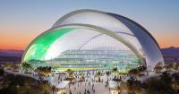 How technology will shape fan experiences at the A’s Las Vegas ballpark
