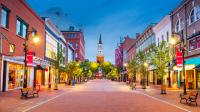 Vermont's Best Destination To Live Is A New England Gem With Charming Cities And Endless Outdoor Fun