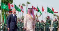 Canada takes a page from the Saudi oil playbook