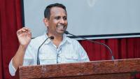 Minister calls for boosting coconut industry productivity