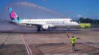 BermudAir Launches Nonstop Fort Lauderdale–Belize Service