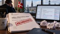Denmark Ditches Effort to Replace Microsoft Office
