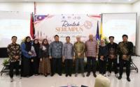 World : 70 Years Of Diplomatic Ties: Malaysia Considers Indonesia Important Strategic Partner