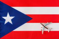 Puerto Rican Voters and Puerto Rico Voters
