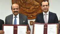 India, Mexico begin talks on new Preferential Trade Agreement