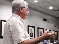 Clean opinion given on parish government audit for 2025