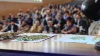 Taliban mines minister says 44 large-scale mining contracts active in Afghanistan