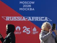 Russia-Africa Summit: What is on the agenda, and why does it matter?