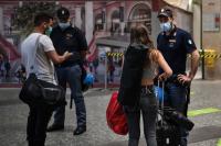 Italy Deports Chinese Woman Accused of Spying on Dissident, Bans Her for 15 Years