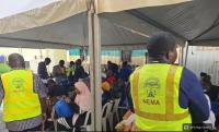 FG Receives 180 Nigerian Returnees from Libya