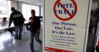 400 suspected noncitizen voters in Washington state just tip of the iceberg, GOP chair says
