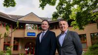 Southbay Civil Engineering snapped up by Cheshire firm to boost growth