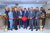 Al Hilal Healthcare Group-Fujifilm inaugurates Bahrain’s 1st AI-Powered MRI, CT Imaging Technology at Al Hilal Premier Hospital