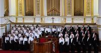 Connecticut Master Chorale Announces Its 2026-2027 Season