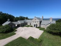 Beyond the Hamptons: The Quiet Appeal of Sharon, Connecticut