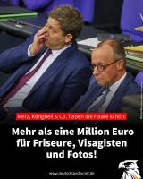 Germany: Democracy is fading away