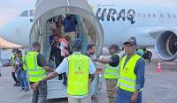 Fg Receives 180 Nigerians Evacuated From Libya