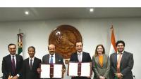 India and Mexico Begin Formal Talks for Preferential Trade Agreement