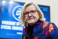 How Cleta Mitchell Turned Trump’s “Big Lie” Into a Movement