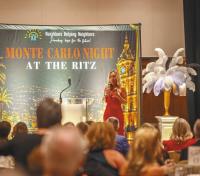 NHN Monte Carlo Night exceeds expectations