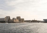 Kengo Kuma & Associates’ Water Culture House to Open in Copenhagen on December 5, 2026