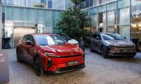 Toyota offers battery warranty of up to one million kilometres in Croatia