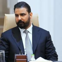 Sharaa hails ties as Iraqi premier visits Damascus
