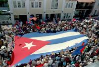 Once upon a time in Miami: The heartland of Latin American counter-revolution
