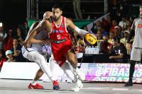 Puerto Rico men hungry to get back on top at FIBA 3x3 AmeriCup 2026