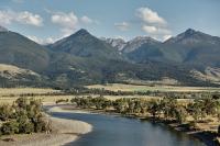 Data center near Yellowstone River would cause “irreparable harm,” Native activist says