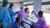 Ebola outbreak tops 10,000 cases as deaths near 4,900 in DRC