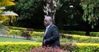 DRC opposition rejects armed rebellion, calls for inclusive dialogue