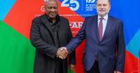 President Mahama must use 3rd Russia-Africa Summit to make a strong case against illegal recruitment of Ghanaians