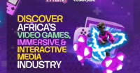 Africa’s premier Video Games & Immersive Media Festival returns with Gamathon 2026