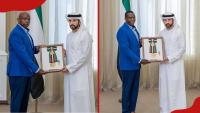 UAE honours 2 Kenyans for saving injured pilot during attempted Flydubai hijacking incident